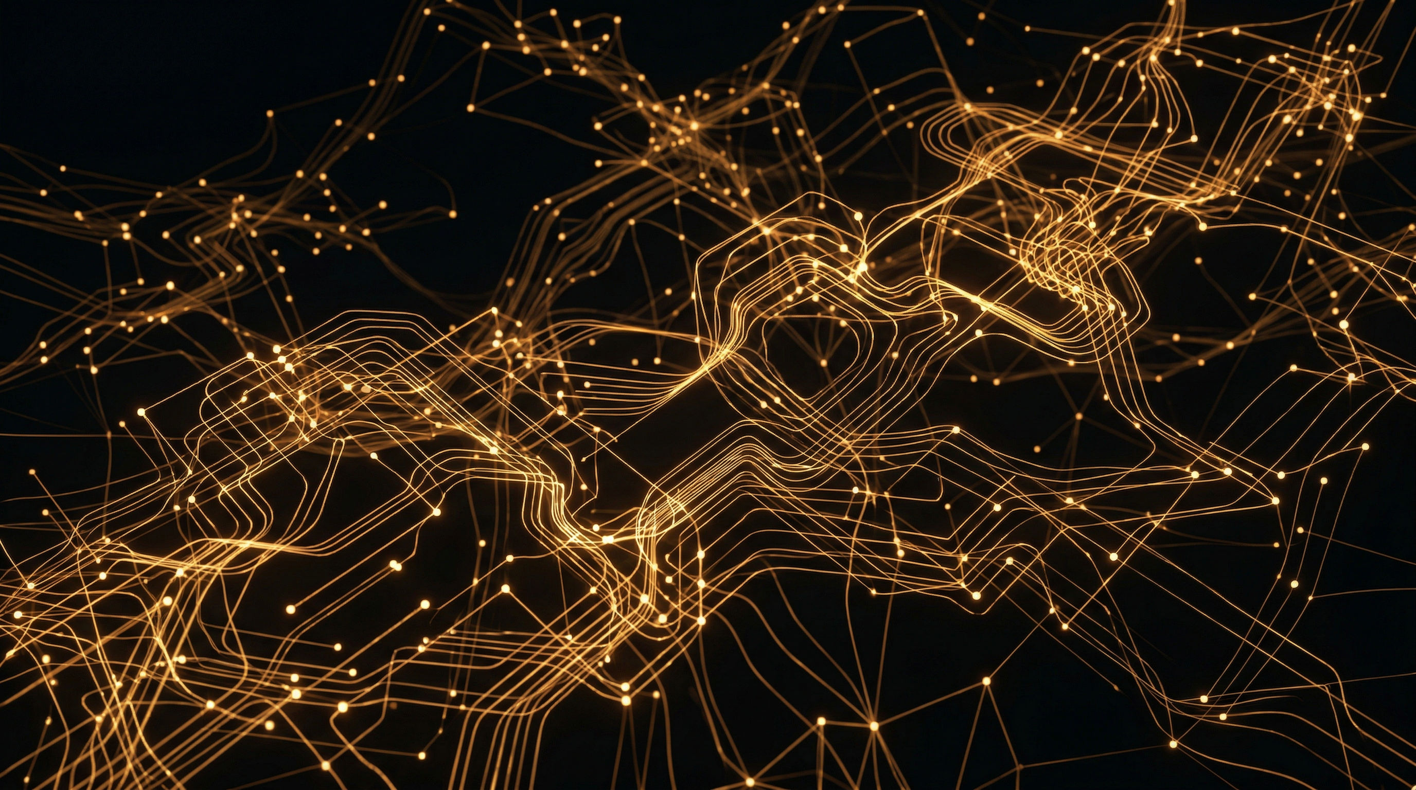 aog:codelabs &mdash; abstract network visualization of interconnected systems